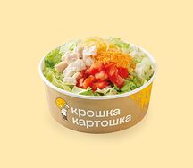 Цезарь боул