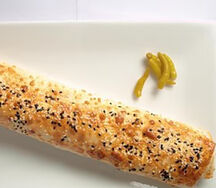 Донер в тандыре с курицей
