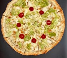 Пицца Цезарь