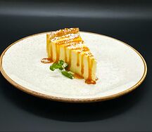 Чизкейк Классический