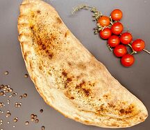 Пицца Кальцоне