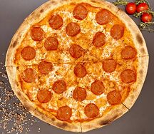 Пицца Пепперони