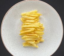 Картофель фри
