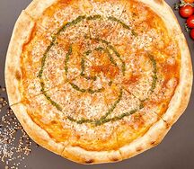 Пицца Маргарита