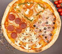 Времена года