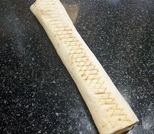 Шаурма из баранины