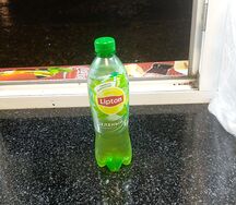 Зеленый чай Lipton