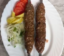 Люля-кебаб