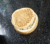 Фахитос куриный