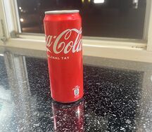 Coca-Cola