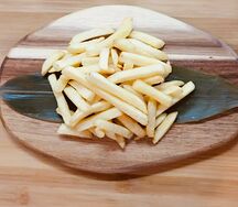 Картофель фри