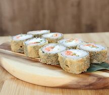 Филадельфия темпура