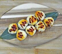 Чикен с пармезаном