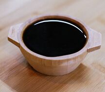 Соевый соус