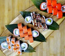 Праздничный