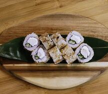 Бонито с курицей