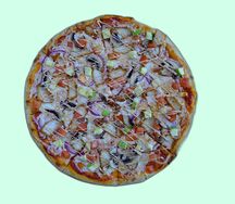 Пицца Жар-птица