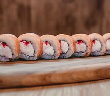 Филадельфия тобико