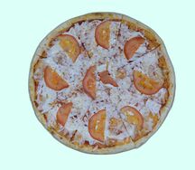 Пицца Маргарита