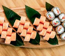 1 кг Филадельфии