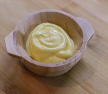 Сырный соус