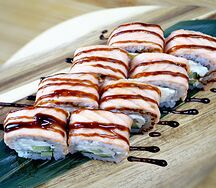 Филадельфия гриль