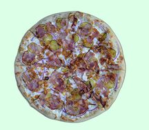 Пицца Прованс