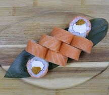 Мандаринка