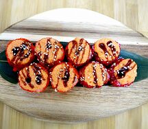 Тобико гриль