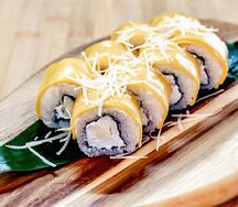 Четыре сыра