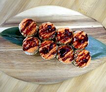 Терияки хот