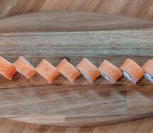 Филадельфия с авокадо