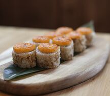 Бонито спайси