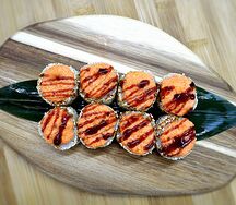 Чикен гриль