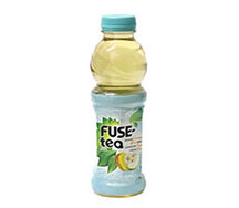 Fuse Tea Манго-ромашка зелёный чай
