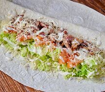 Шаурма Цезарь