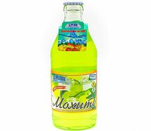 Напиток Емв Мохито