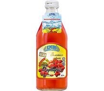 Напиток Барбарис