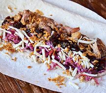 Шаурма Трюфельная