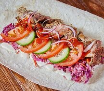 Шаурма Классическая