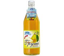 Напиток Груша