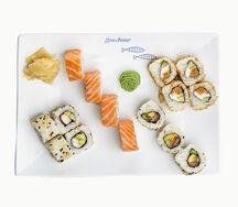 Favorites platter