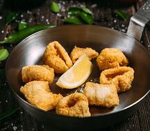 Кальмары