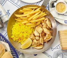 Мэйн Кальмары
