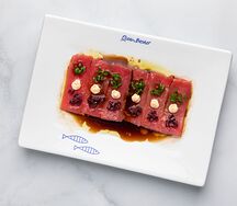Крими тюна