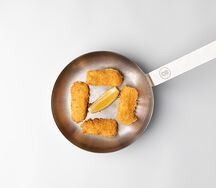 Сырные палочки