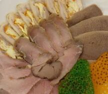 Ассорти мясное