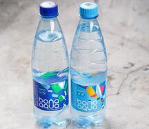 Bon Aqua