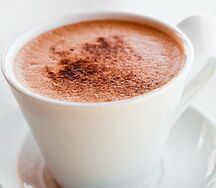Какао Большой