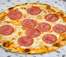 Пепперони